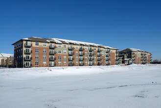 Hoigaard Village-The Camerata in St. Louis Park, MN - Building Photo - Building Photo