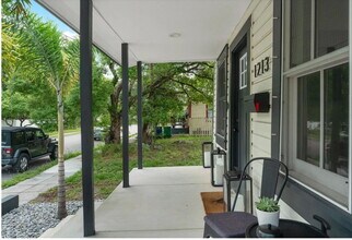 1213 E 12th Ave in Tampa, FL - Building Photo - Building Photo