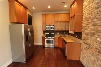 1744 W Augusta Blvd in Chicago, IL - Building Photo - Building Photo