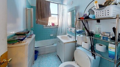 50 Charlesgate E, Unit 1 in Boston, MA - Building Photo - Building Photo
