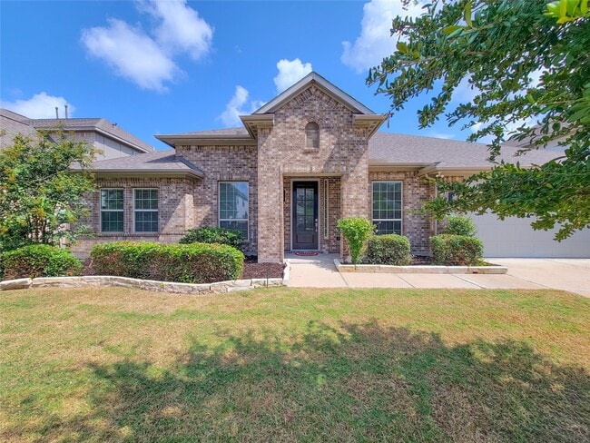 property at 17710 Dawn Ml Ln