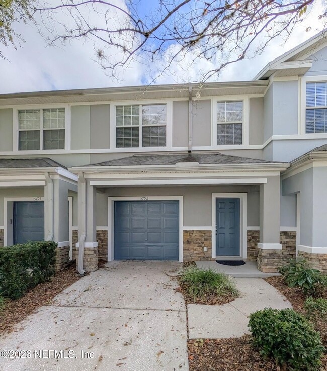 property at 5792 Sandstone Way