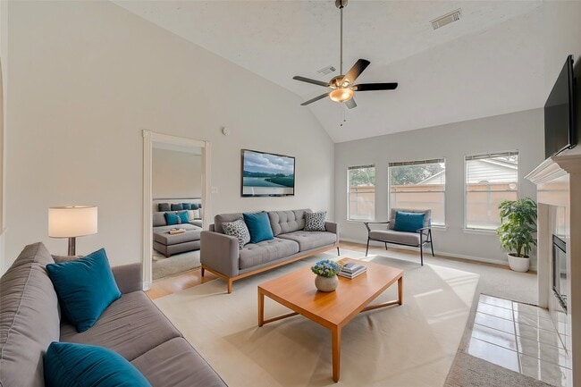 property at 4126 Surreydon Dr