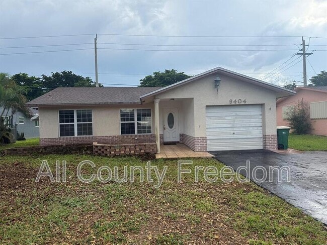 property at 9404 NW 70th St