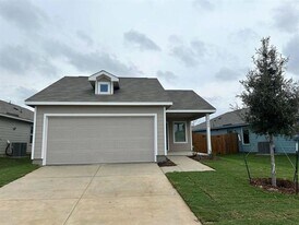 9000 Red Fox Trl in McKinney, TX - Building Photo