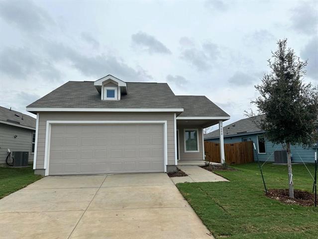 property at 9000 Red Fox Trl