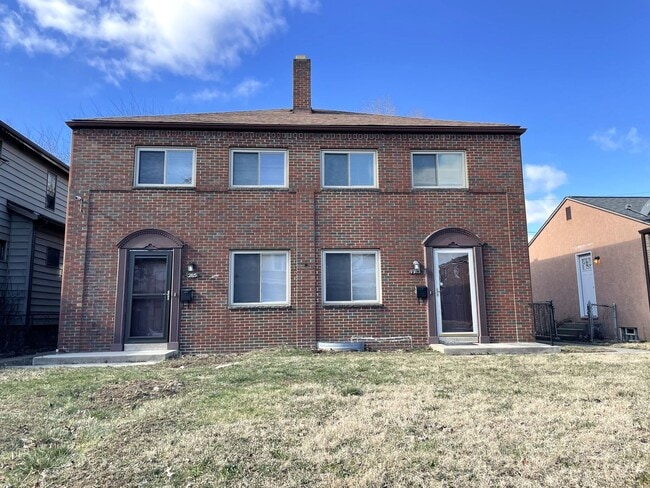 property at 1283 Linwood Ave