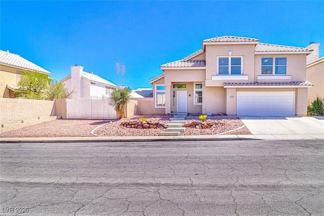 property at 1713 Elsinore Ave
