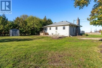 35 St Clair St in Collingwood, ON - Building Photo - Building Photo