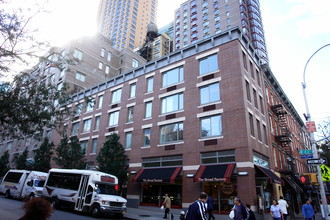 360 West 43rd Street in New York, NY - Building Photo - Building Photo