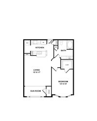 Mansion at Bala photo'