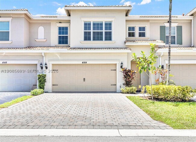 property at 4164 Ficus St