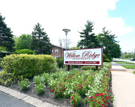 Willow Ridge Apartments in Willow Grove, PA - Building Photo - Building Photo