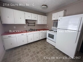 2716 Galts Mill Rd in Madison Heights, VA - Building Photo - Building Photo