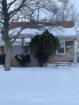 9255 Heyden in Detroit, MI - Building Photo