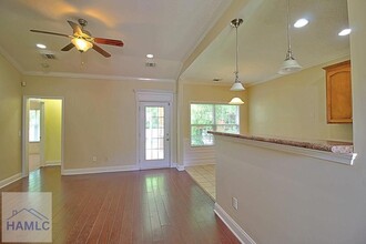 1255 Peacock Trail in Hinesville, GA - Building Photo - Building Photo