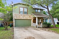 8507 Dulcet Dr in Austin, TX - Building Photo - Building Photo