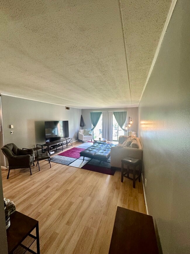 property at 1532 Forest Green Dr