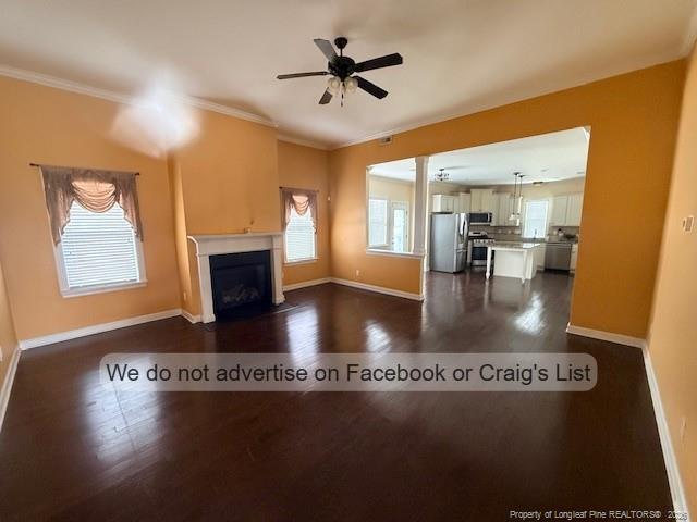 3021 Eaglecrest Ln in Fayetteville, NC - Building Photo - Building Photo