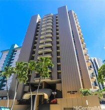 311 ?Ohua Ave in Honolulu, HI - Building Photo - Building Photo