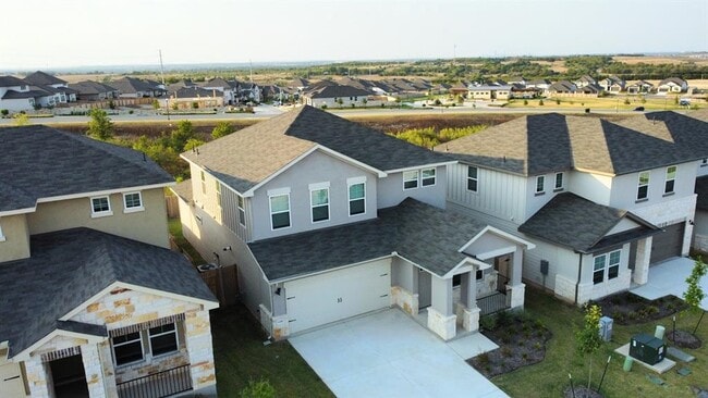 6400 Rounded Pebble Ln in Buda, TX - Building Photo - Building Photo