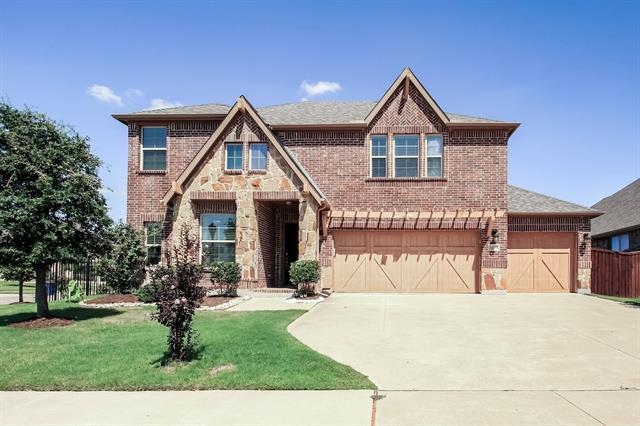 14286 Winecup Dr in Frisco, TX - Building Photo