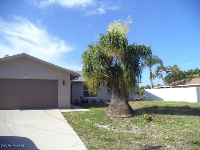 property at 1510 SE 23rd Terrace