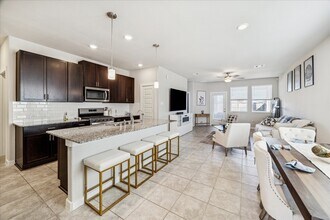 5547 Madden Ln in Houston, TX - Building Photo - Building Photo