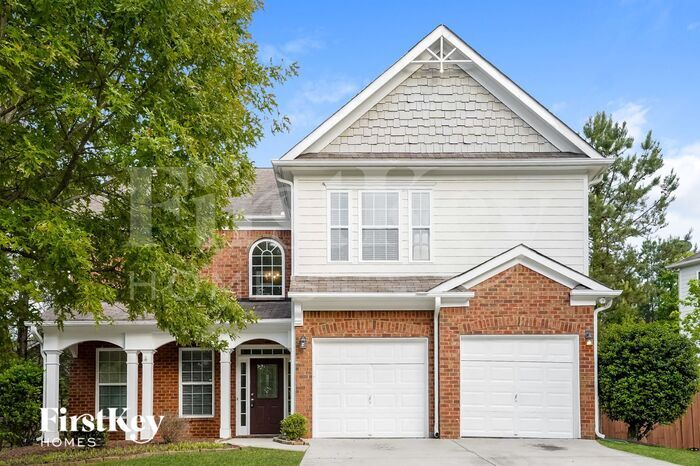 5242 Inverness Ct in Douglasville, GA - Building Photo