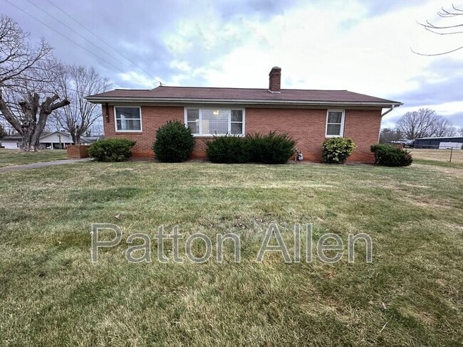 property at 35 Olivette Rd