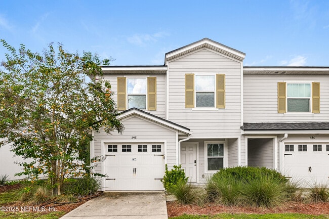 property at 548 Eiseman Wy