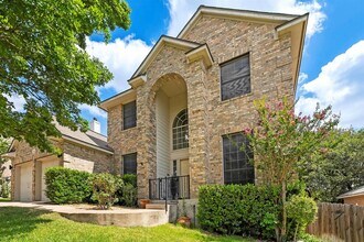 8820 Colberg Dr in Austin, TX - Building Photo - Building Photo