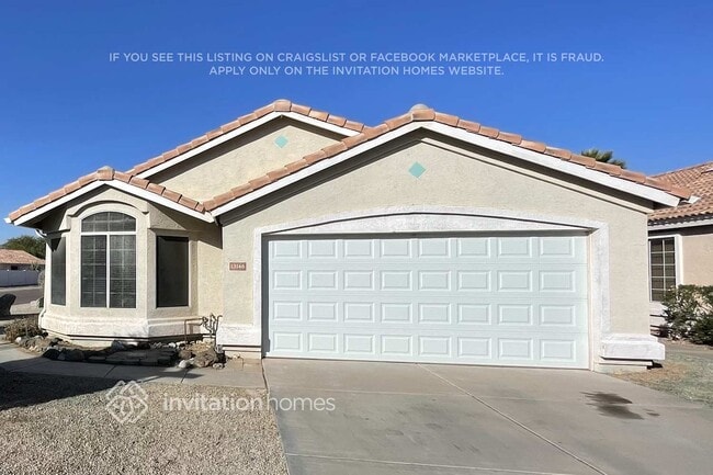 property at 13146 W Alvarado Cir