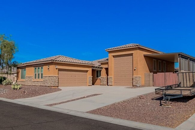 12237 Laurel Ln in Yuma, AZ - Building Photo - Building Photo