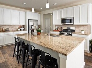 1078 Williams Loop in Elizabeth, CO - Building Photo - Building Photo