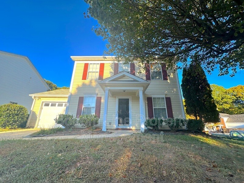 131 Camforth Dr in Mooresville, NC - Building Photo