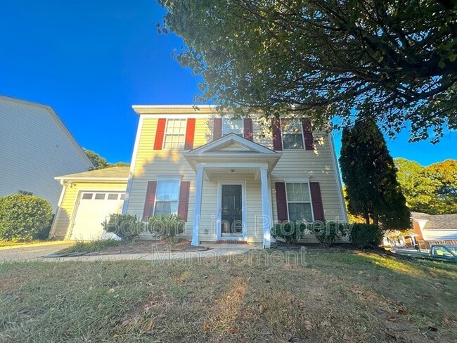 property at 131 Camforth Dr