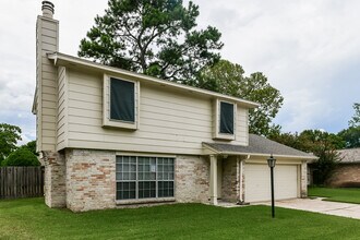 19811 Burle Oak Dr in Humble, TX - Building Photo - Building Photo