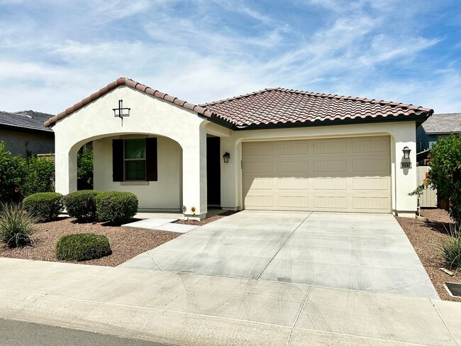 2147 N 209th Ln in Buckeye, AZ - Building Photo - Building Photo