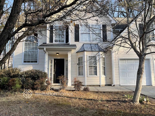 property at 718 Arbour Way