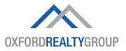 Property Management Company Logo Oxford Realty Group