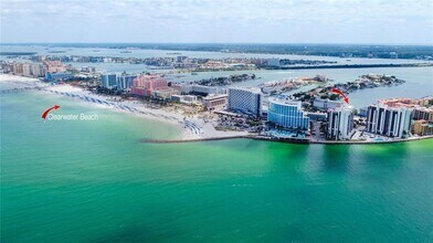 440 S GULFVIEW Blvd in Clearwater Beach, FL - Building Photo - Building Photo
