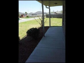 14505 Parkway Cir in Alexander, AR - Building Photo - Building Photo