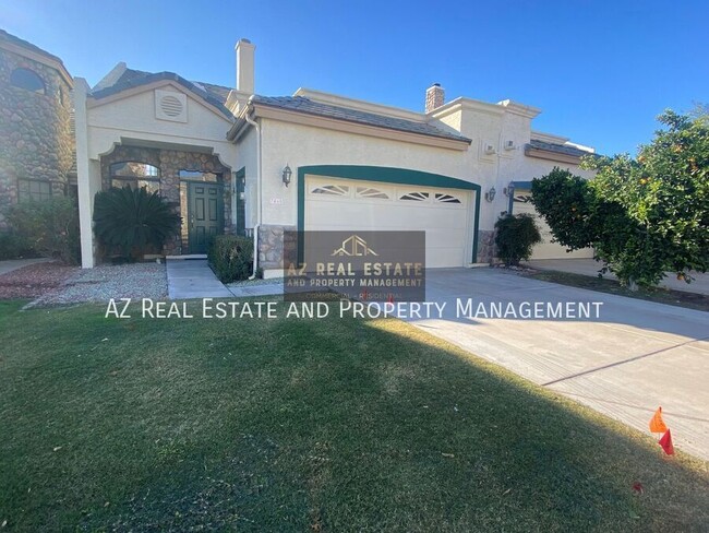property at 7465 W Denaro Dr