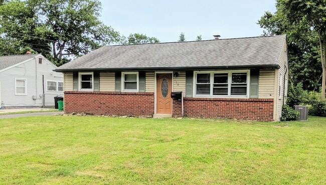 property at 158 Peterson Blvd
