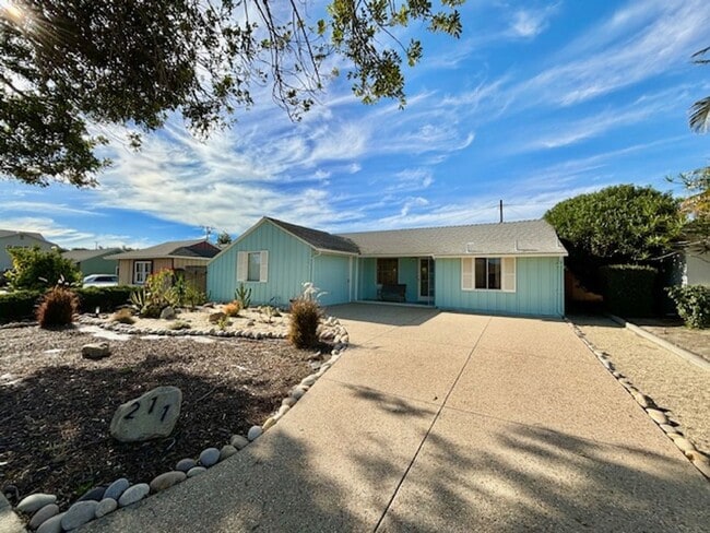 property at 211 Eva St