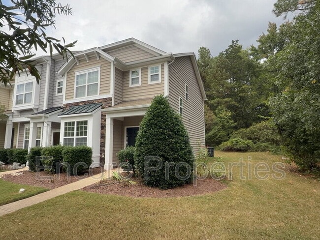 1200 Grace Point Rd in Morrisville, NC - Building Photo - Building Photo