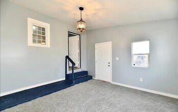 3910 E 34th St in Indianapolis, IN - Building Photo - Building Photo