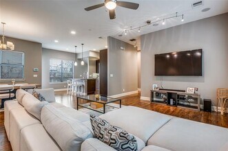 1717 Annex Ave in Dallas, TX - Building Photo - Building Photo