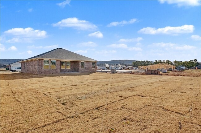 539 Colorado St in Farmington, AR - Building Photo - Building Photo